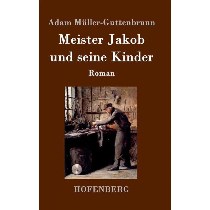 Meister Jakob und seine Kinder