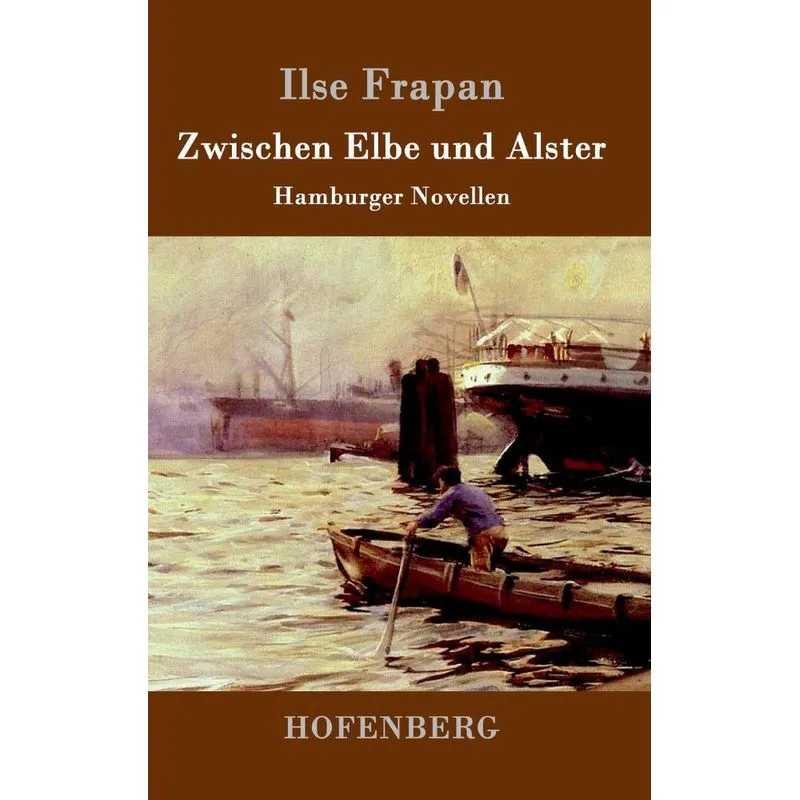 Zwischen Elbe und Alster