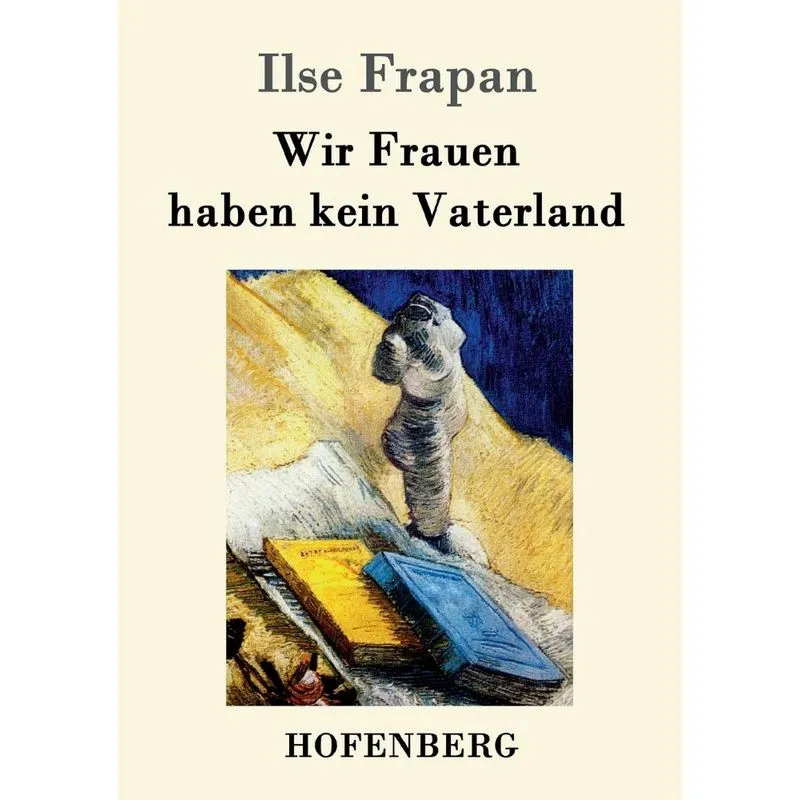 Wir Frauen haben kein Vaterland
