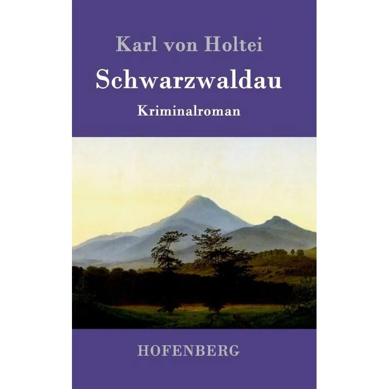 Schwarzwaldau