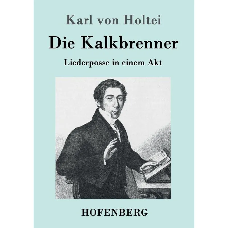 Die Kalkbrenner