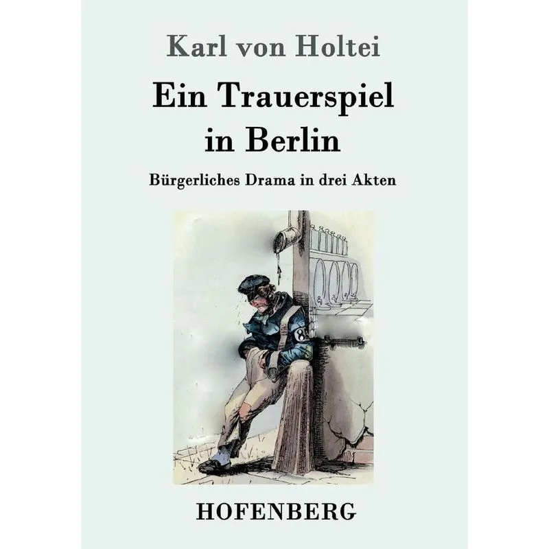 Ein Trauerspiel in Berlin