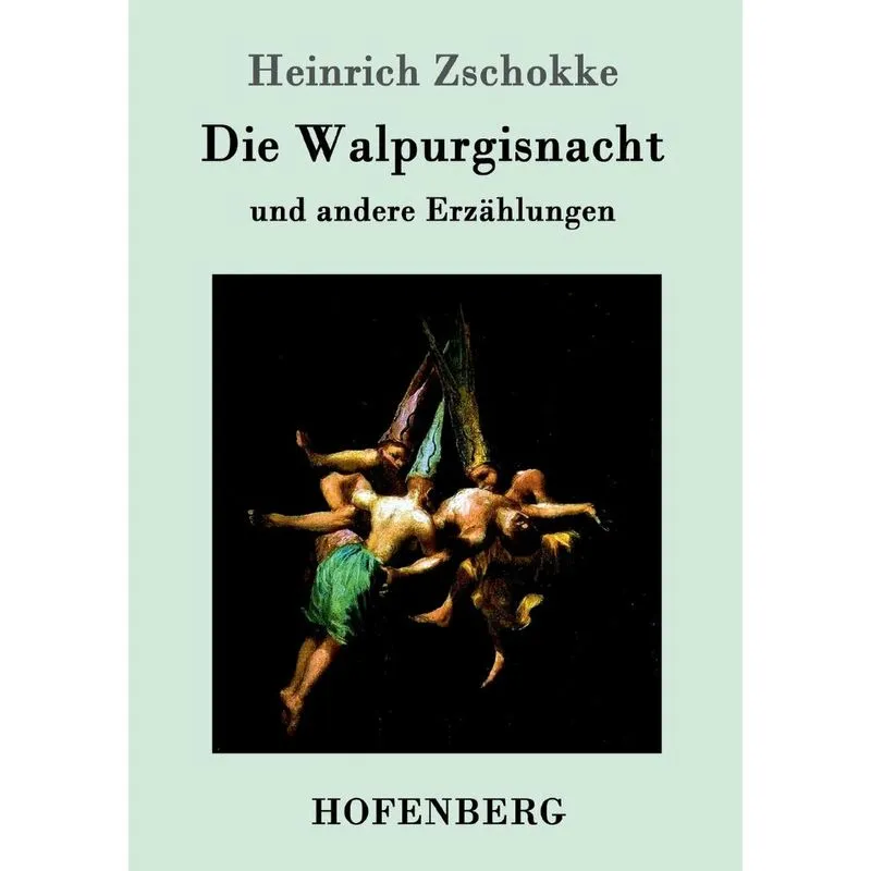 Die Walpurgisnacht