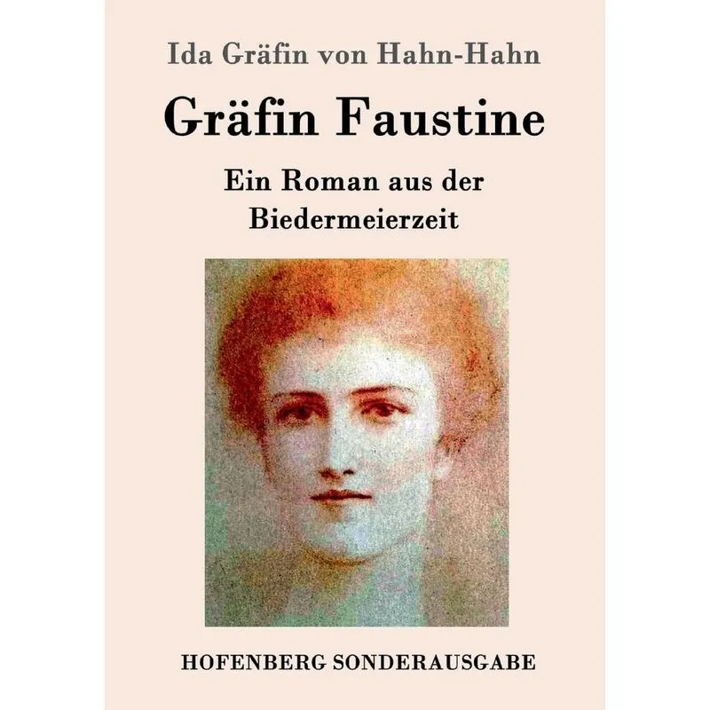 Gräfin Faustine