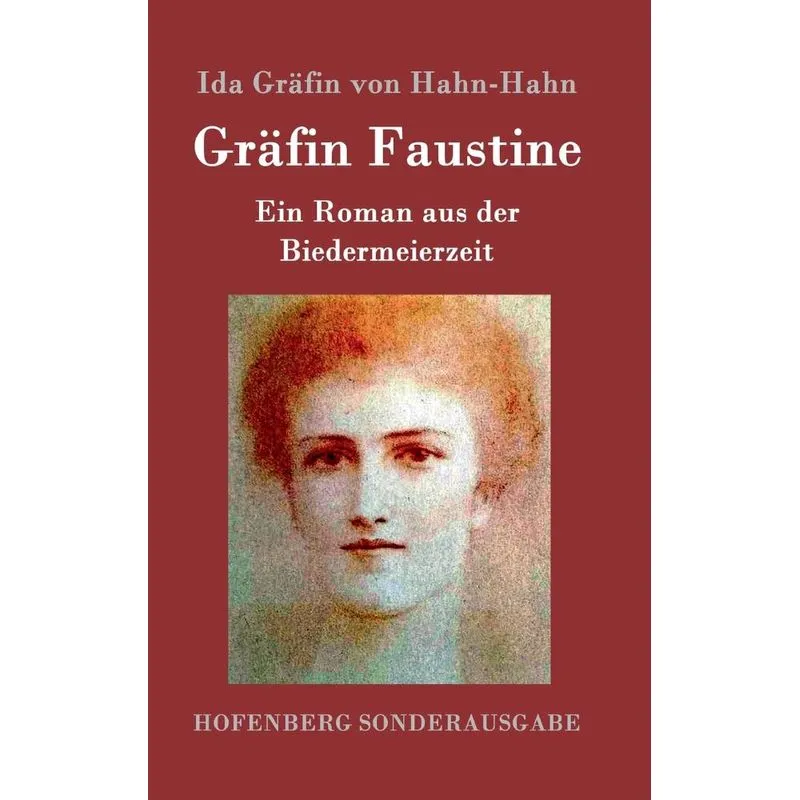 Gräfin Faustine