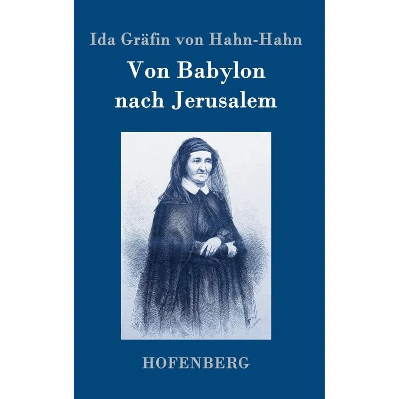 Von Babylon nach Jerusalem