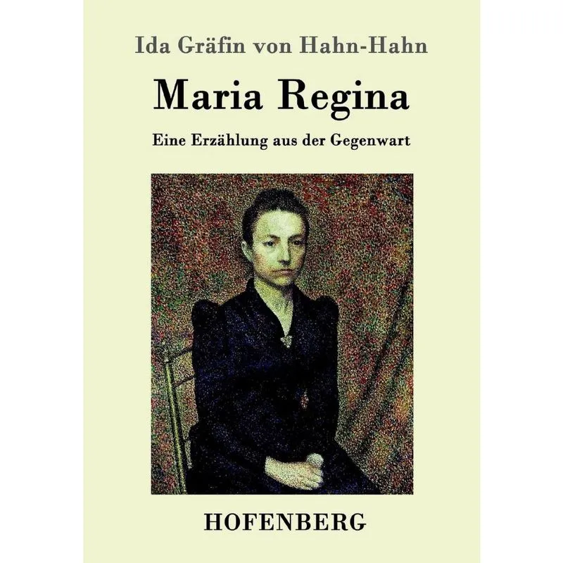Maria Regina