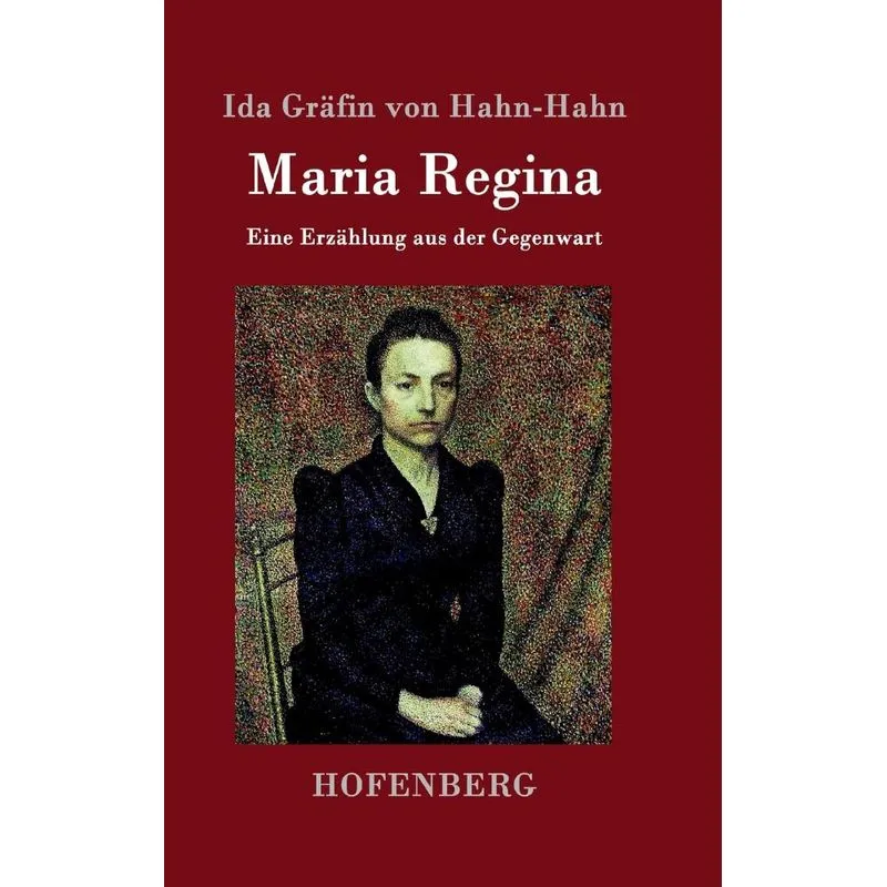 Maria Regina