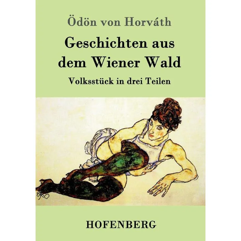 Geschichten aus dem Wiener Wald