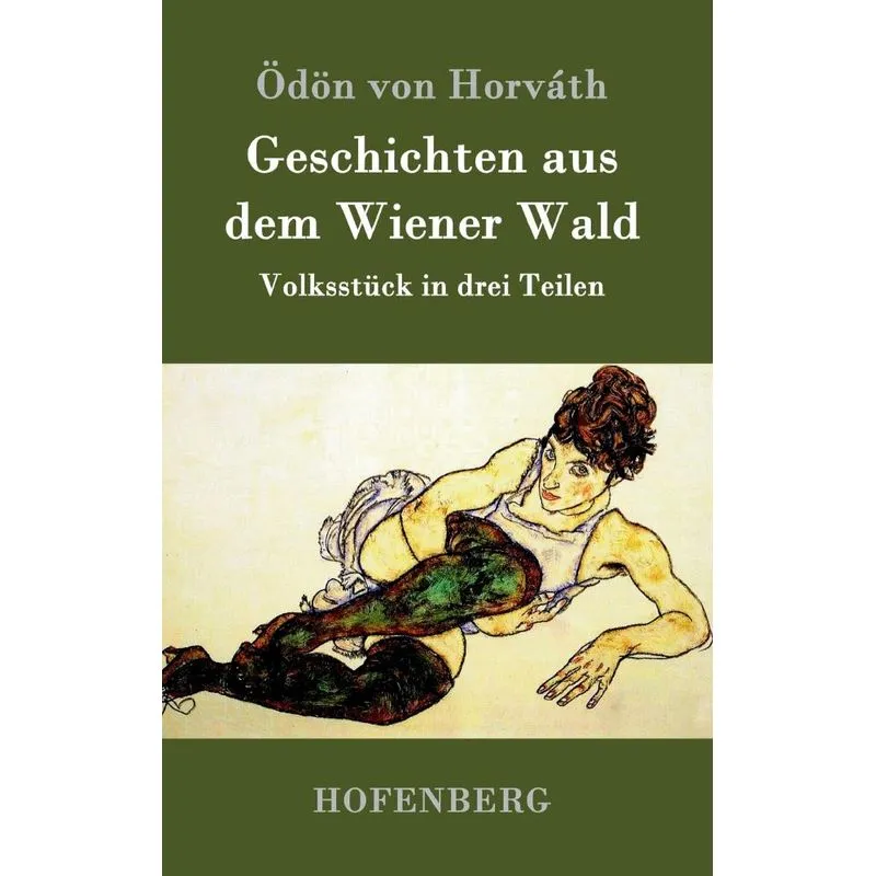 Geschichten aus dem Wiener Wald