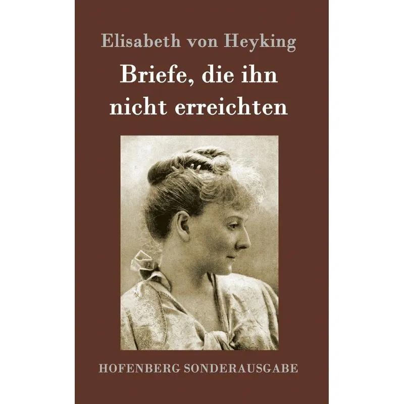 Briefe, die ihn nicht erreichten
