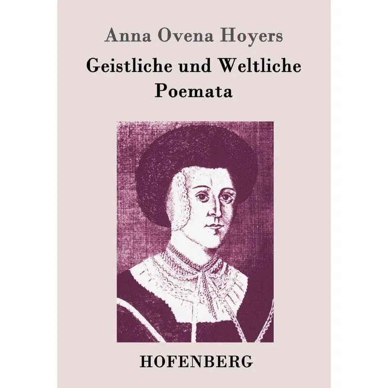 Geistliche und Weltliche Poemata