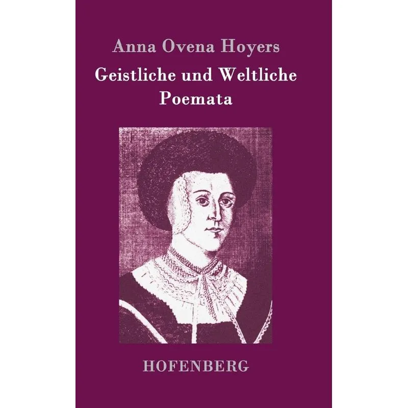 Geistliche und Weltliche Poemata