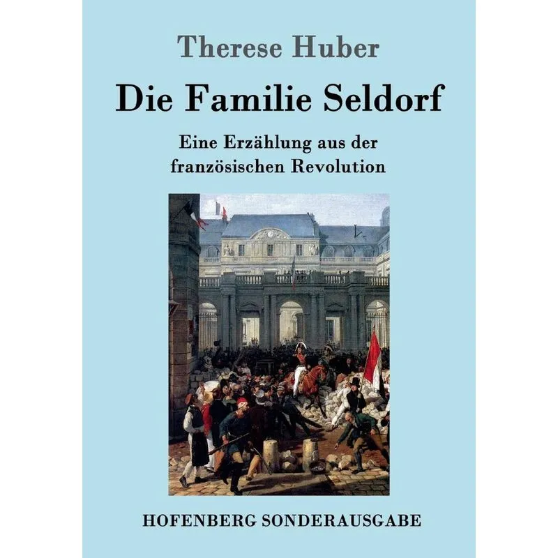 Die Familie Seldorf