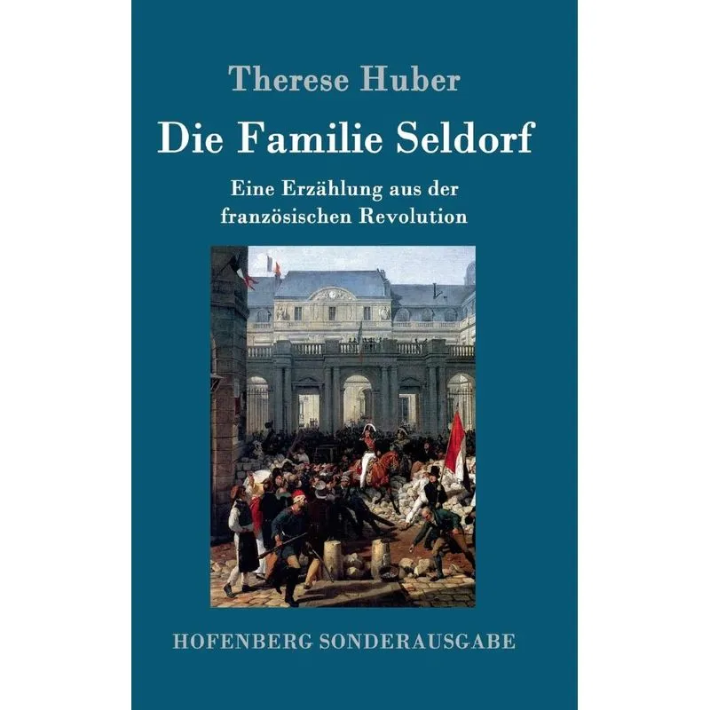 Die Familie Seldorf