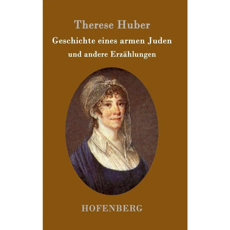 Geschichte eines armen Juden