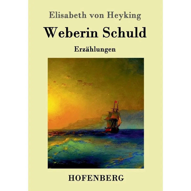 Weberin Schuld