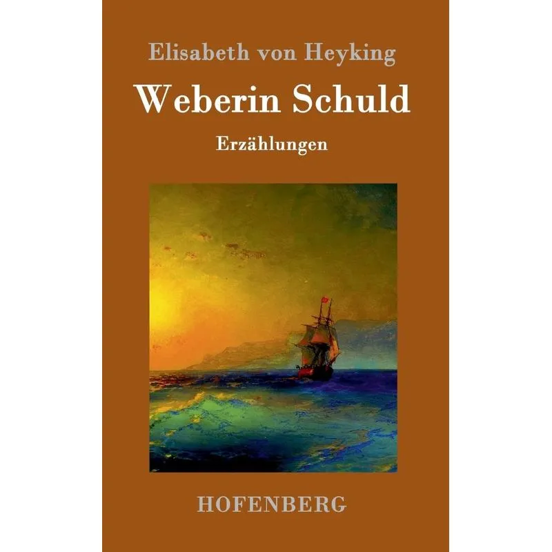 Weberin Schuld