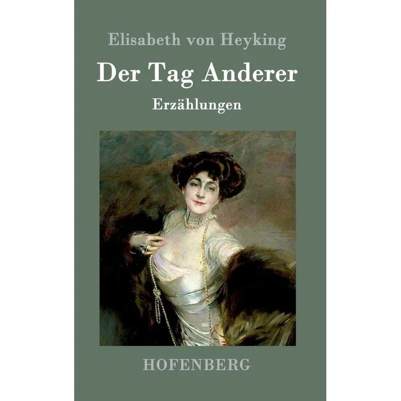 Der Tag Anderer