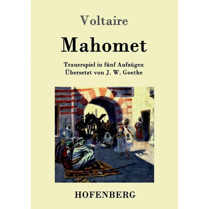 Mahomet