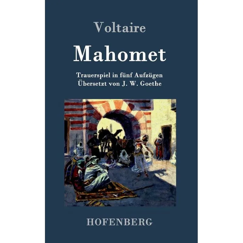 Mahomet