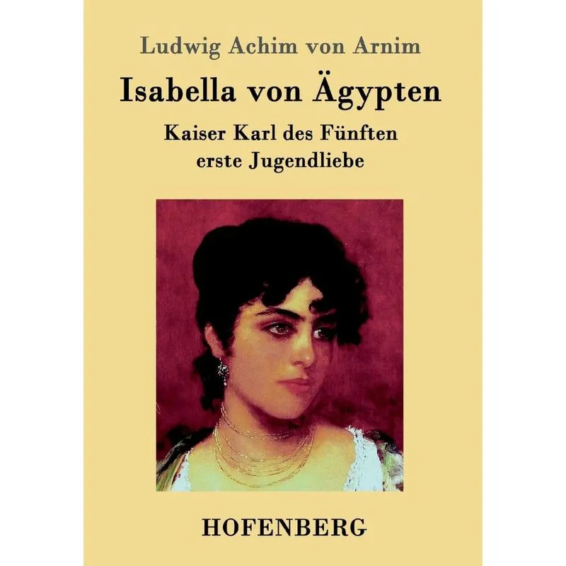 Isabella von Ägypten