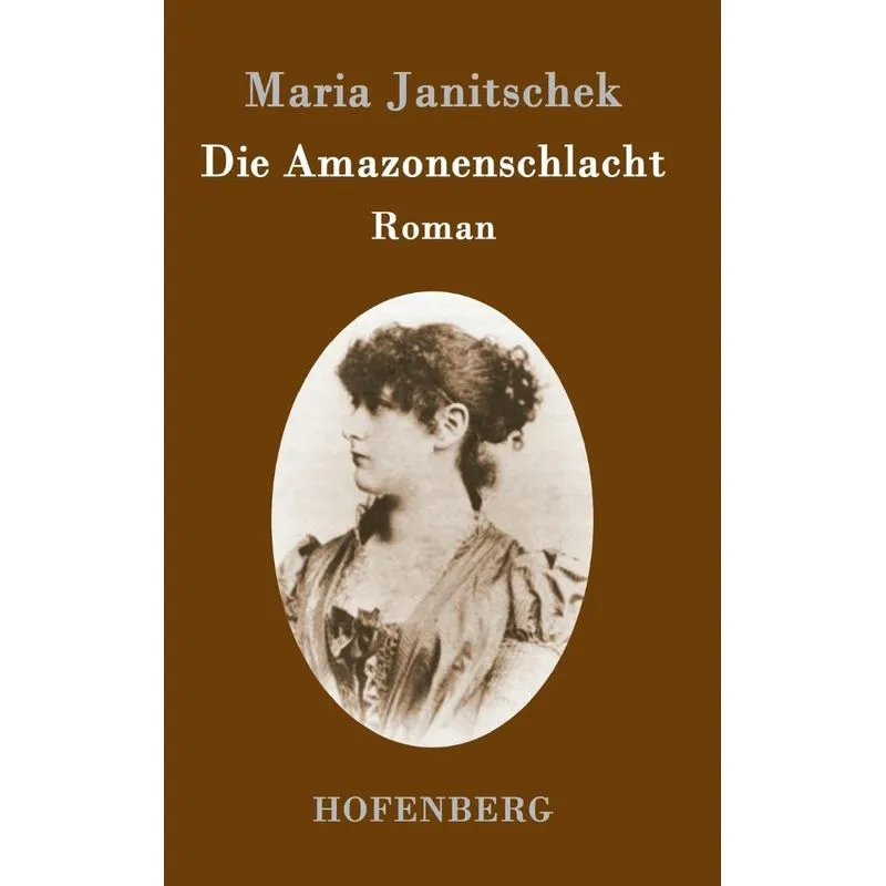 Die Amazonenschlacht