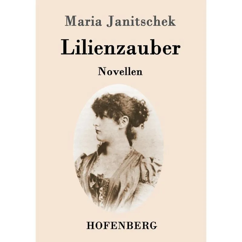 Lilienzauber