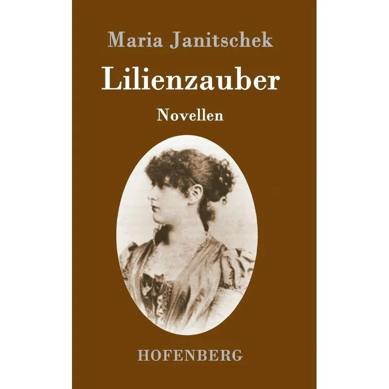 Lilienzauber