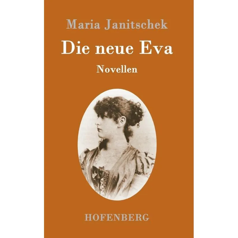 Die neue Eva