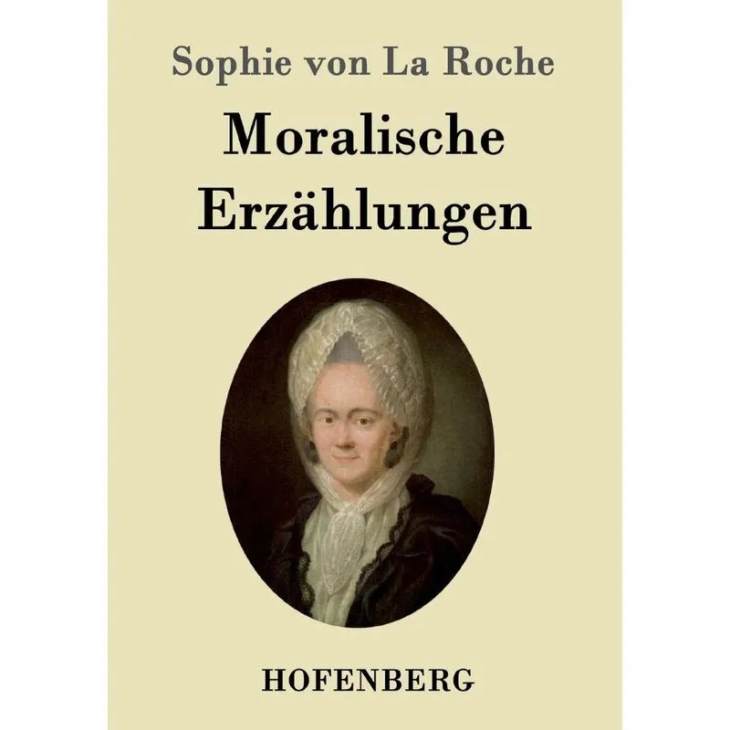 Moralische Erzählungen