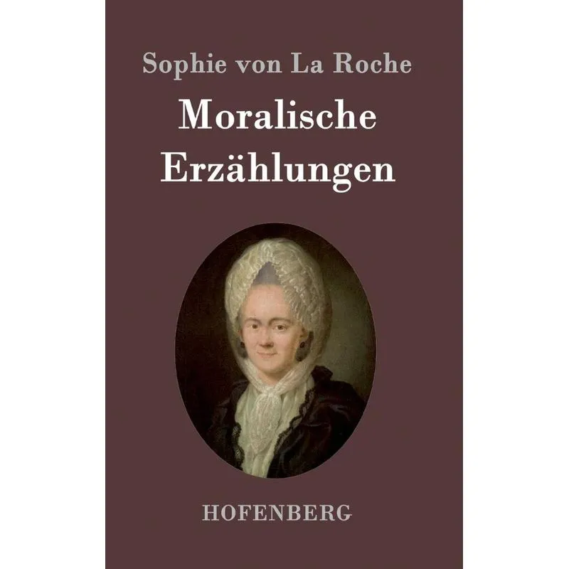 Moralische Erzählungen