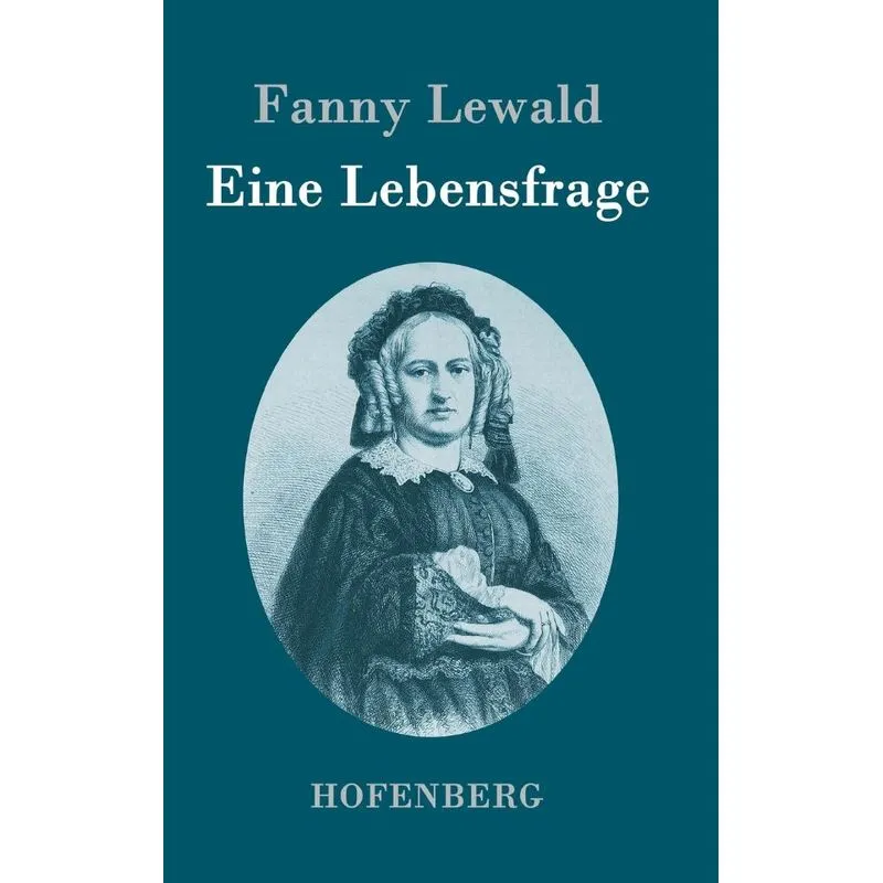 Eine Lebensfrage