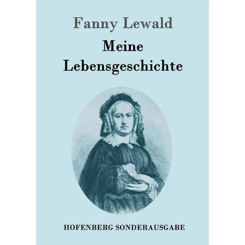 Meine Lebensgeschichte