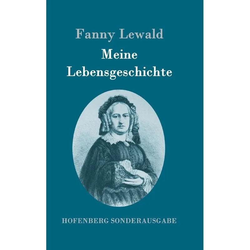 Meine Lebensgeschichte