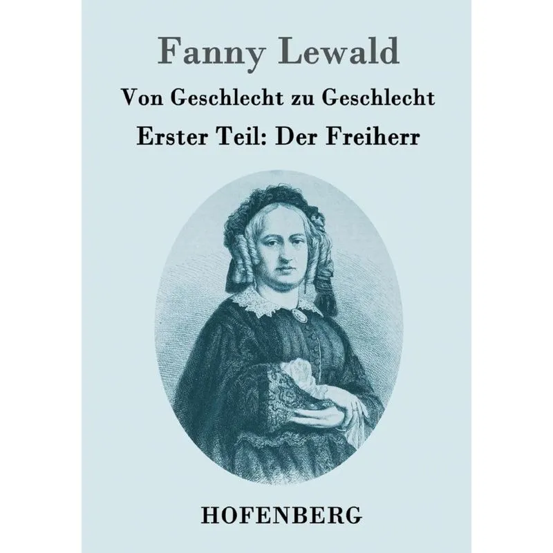 Von Geschlecht zu Geschlecht