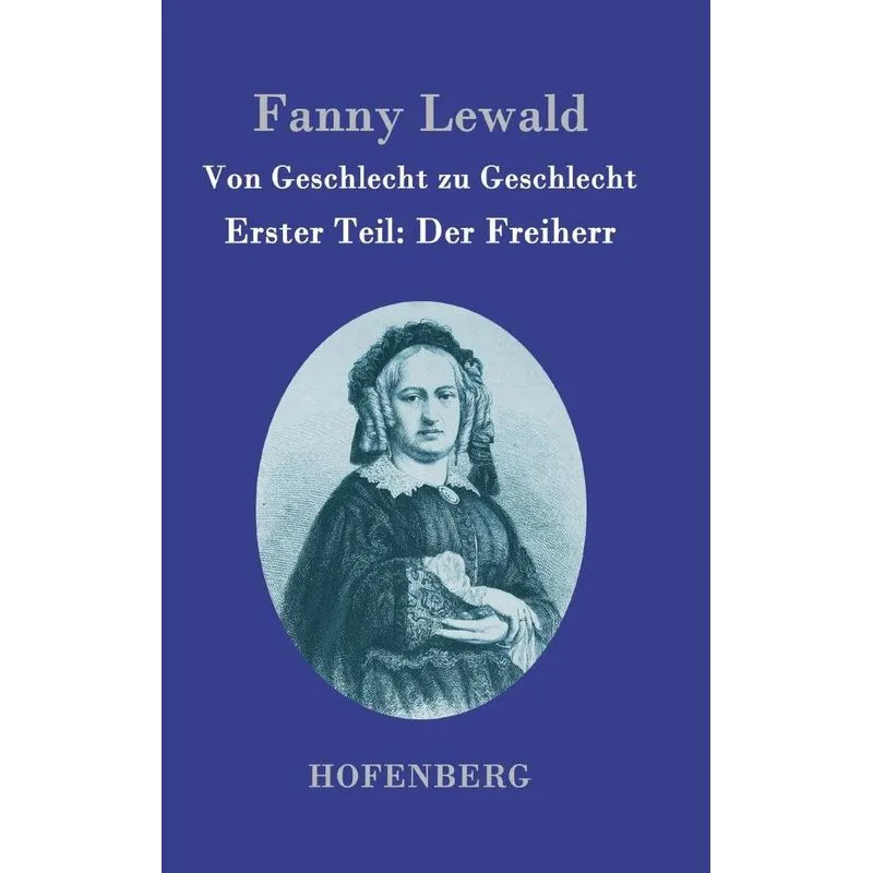 Von Geschlecht zu Geschlecht