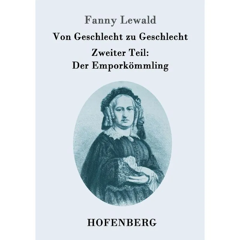 Von Geschlecht zu Geschlecht