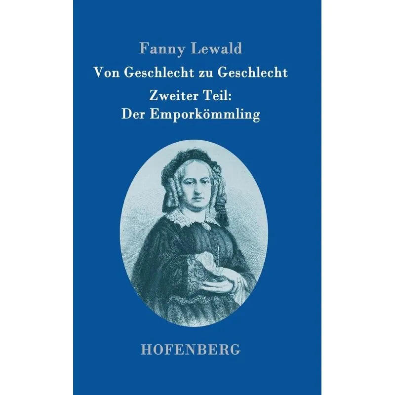 Von Geschlecht zu Geschlecht