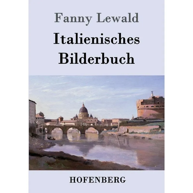 Italienisches Bilderbuch