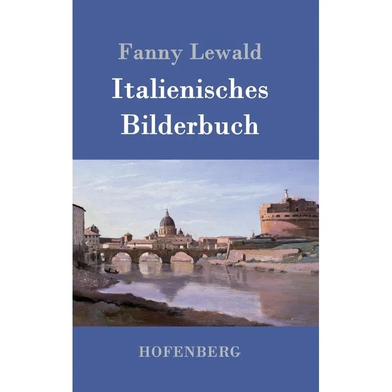 Italienisches Bilderbuch