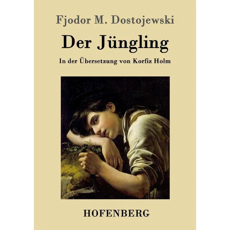 Der Jüngling