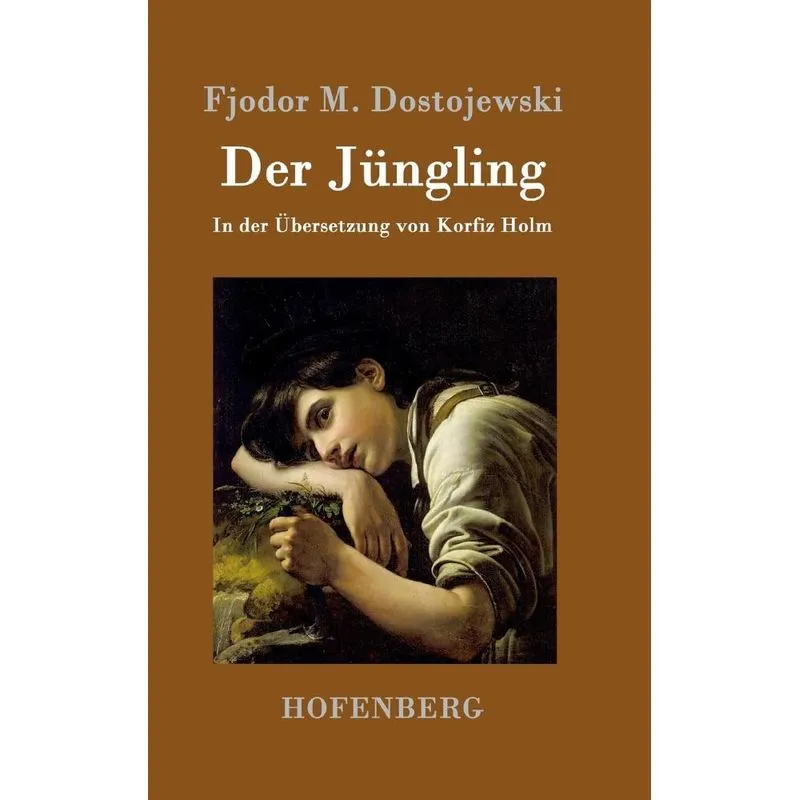 Der Jüngling