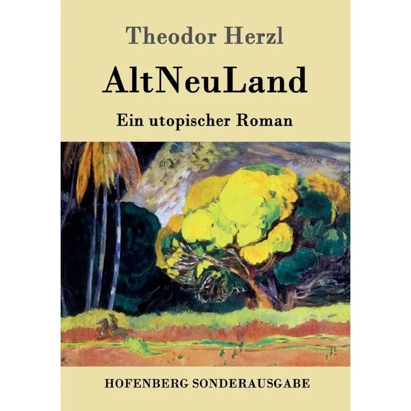 AltNeuLand