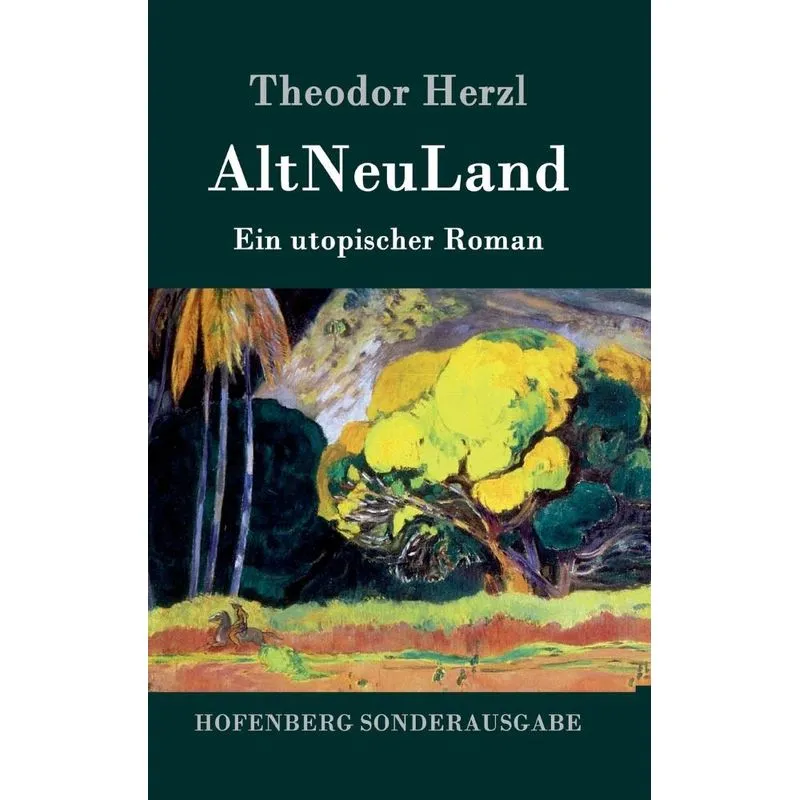 AltNeuLand