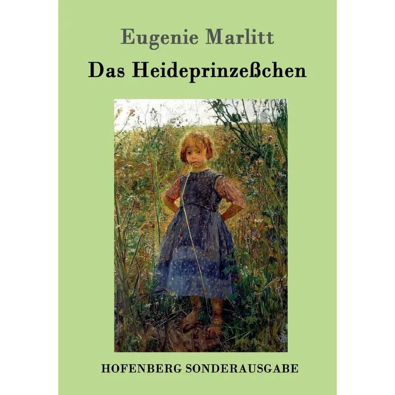 Das Heideprinzeßchen