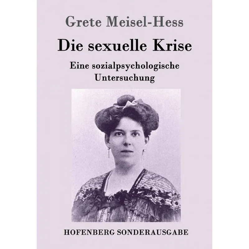 Die sexuelle Krise