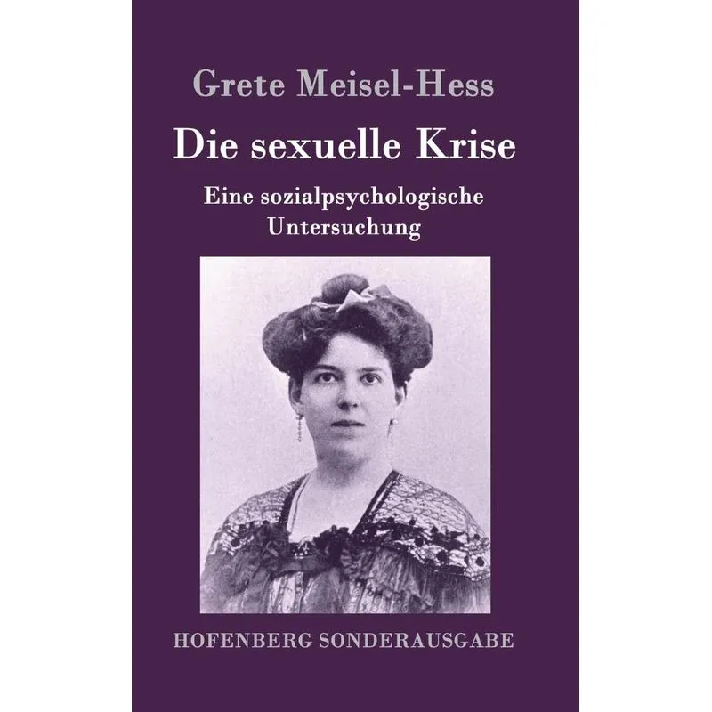 Die sexuelle Krise