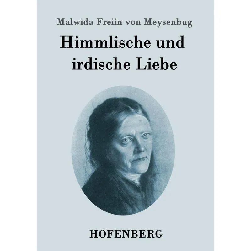 Himmlische und irdische Liebe