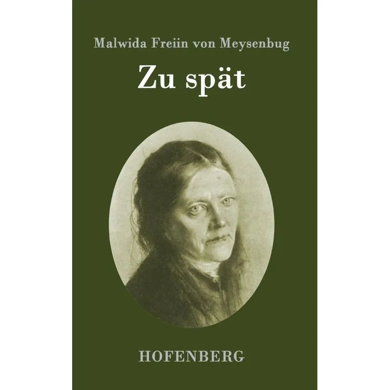 Zu spät